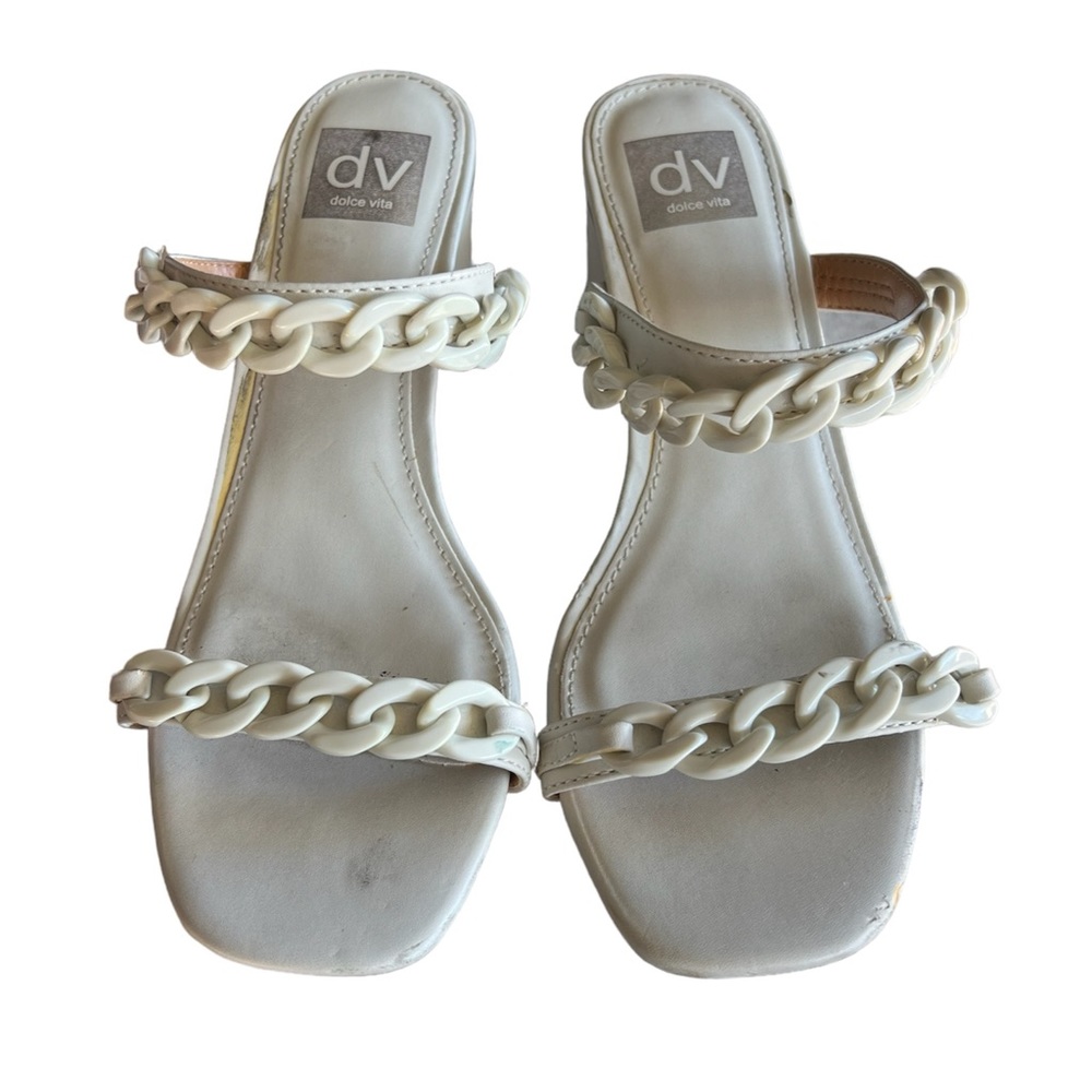 Dolce Vita Melodee Heels
